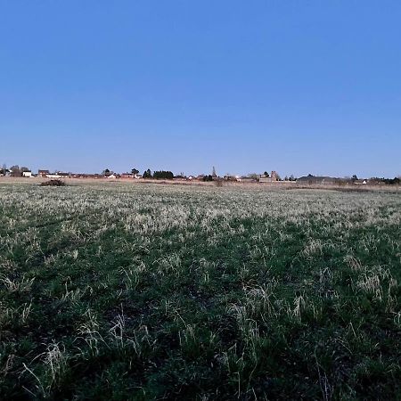 بوسطن 2 Bedroom Detached Bungalow With Hot Tub And Secure Garden And Parking - Pet Friendly On 7 Acres Of Land المظهر الخارجي الصورة